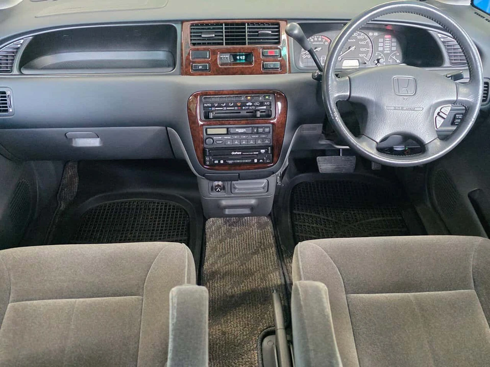 1997 Honda Odyssey - Image 2 of 31
