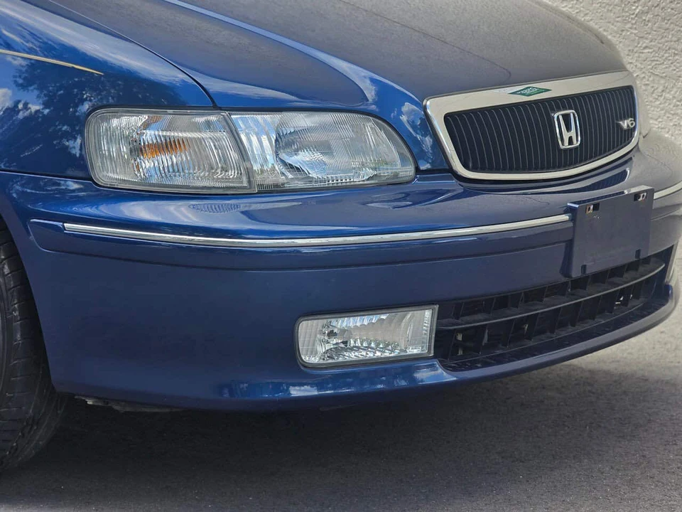 1997 Honda Odyssey - Image 14 of 31