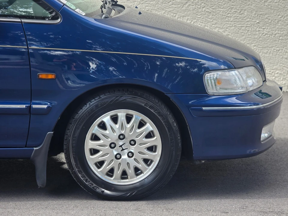 1997 Honda Odyssey - Image 26 of 31