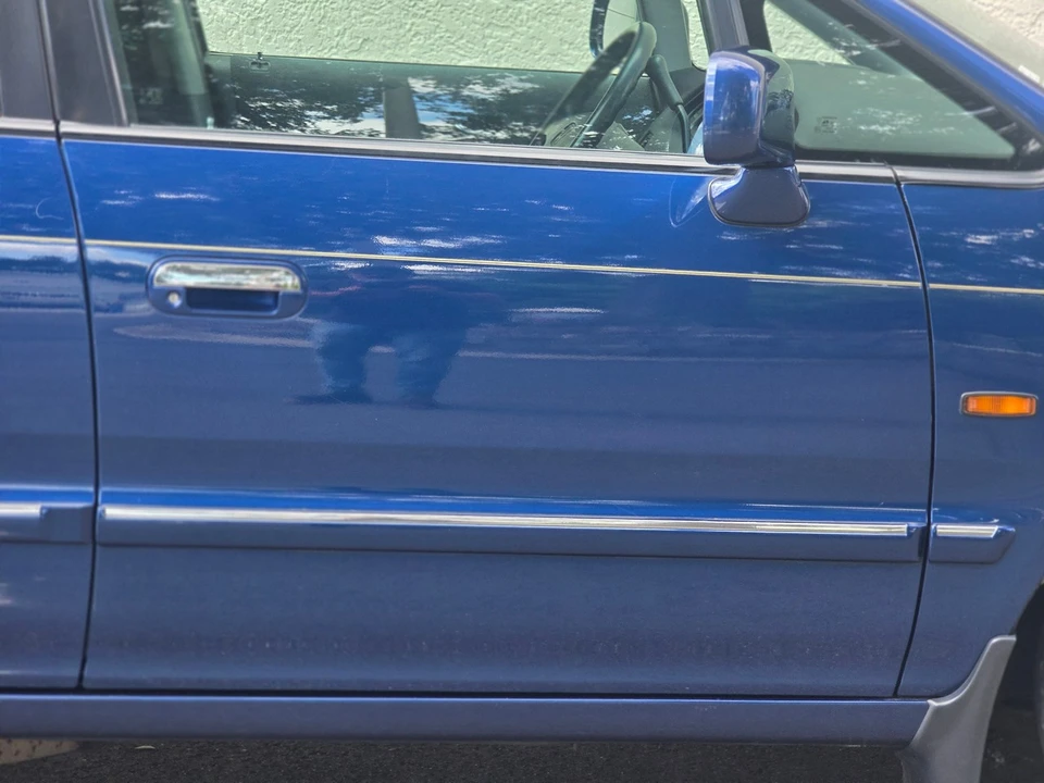 1997 Honda Odyssey - Image 25 of 31