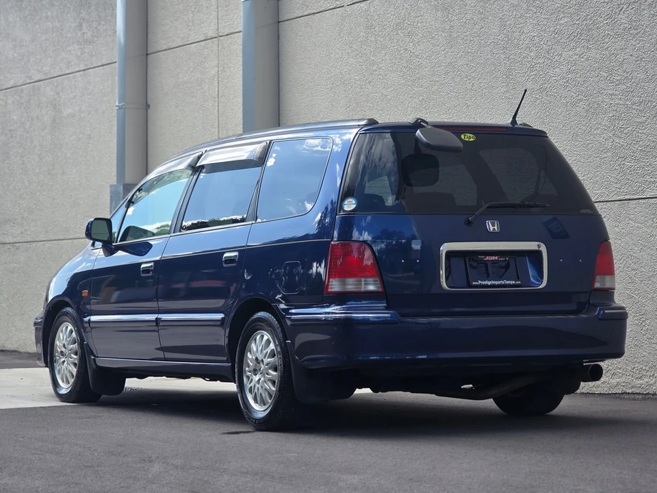 1997 Honda Odyssey - Image 16 of 31