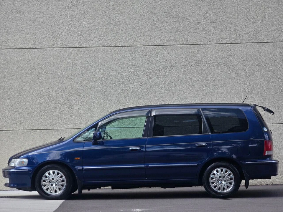 1997 Honda Odyssey - Image 18 of 31