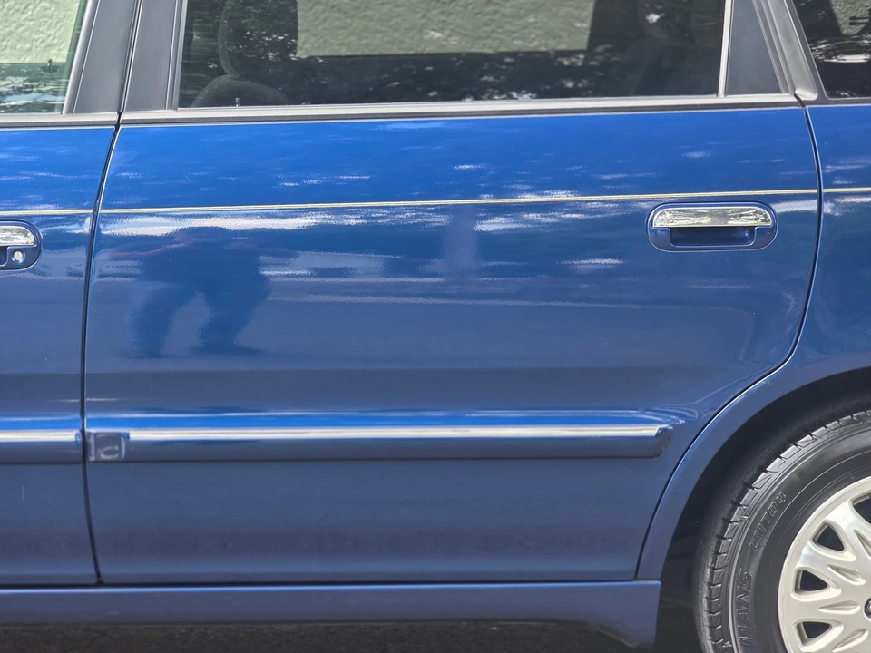 1997 Honda Odyssey - Image 29 of 31