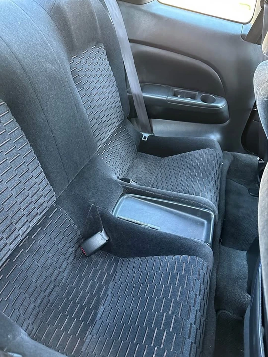 1997 Honda Prelude 5th Gen - Image 6 of 14