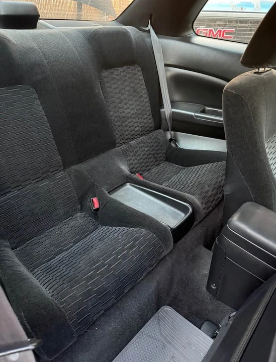 1997 Honda Prelude 5th Gen - Image 5 of 9