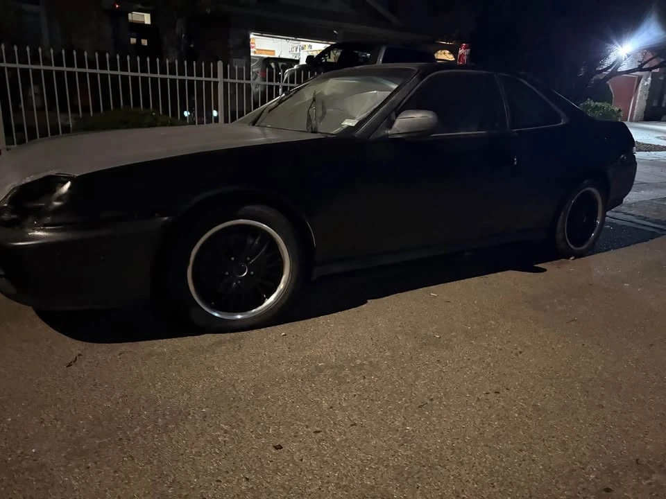 1997 Honda Prelude 5th Gen - Image 3 of 5
