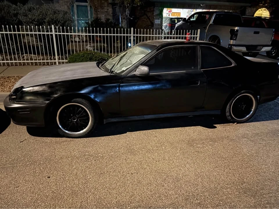1997 Honda Prelude 5th Gen - Image 2 of 5