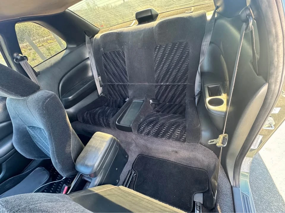 1997 Honda Prelude 5th Gen - Image 8 of 9