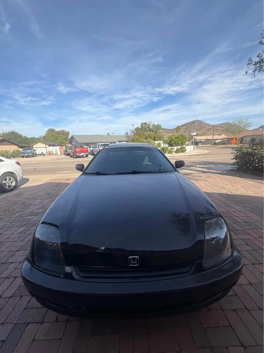 1997 Honda Prelude 5th Gen - Image 3 of 7