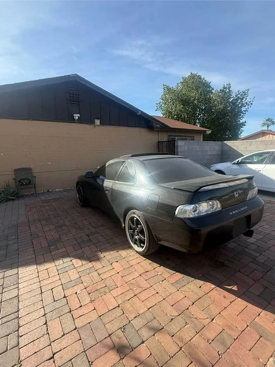 1997 Honda Prelude 5th Gen - Image 2 of 7