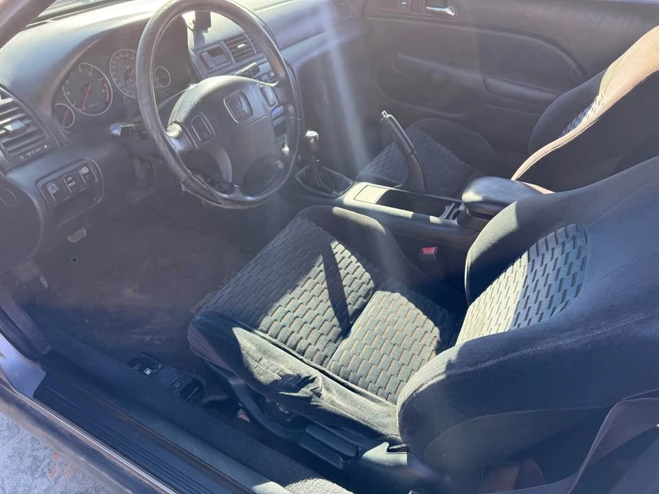 1997 Honda Prelude 5th Gen - Image 6 of 9