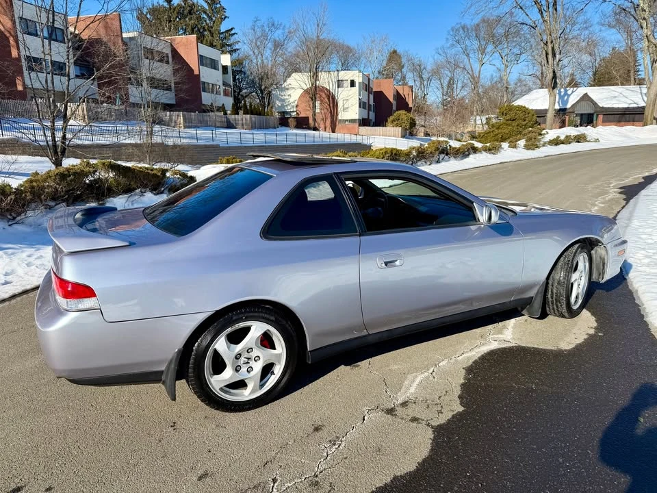 1997 Honda Prelude 5th Gen - Image 5 of 15