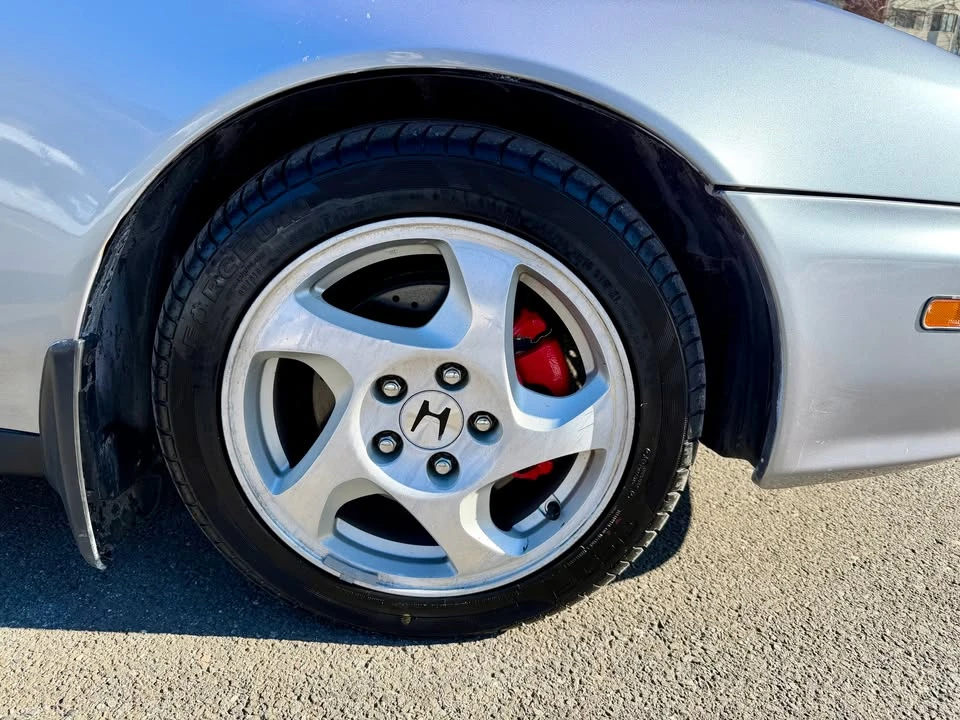 1997 Honda Prelude 5th Gen - Image 10 of 15