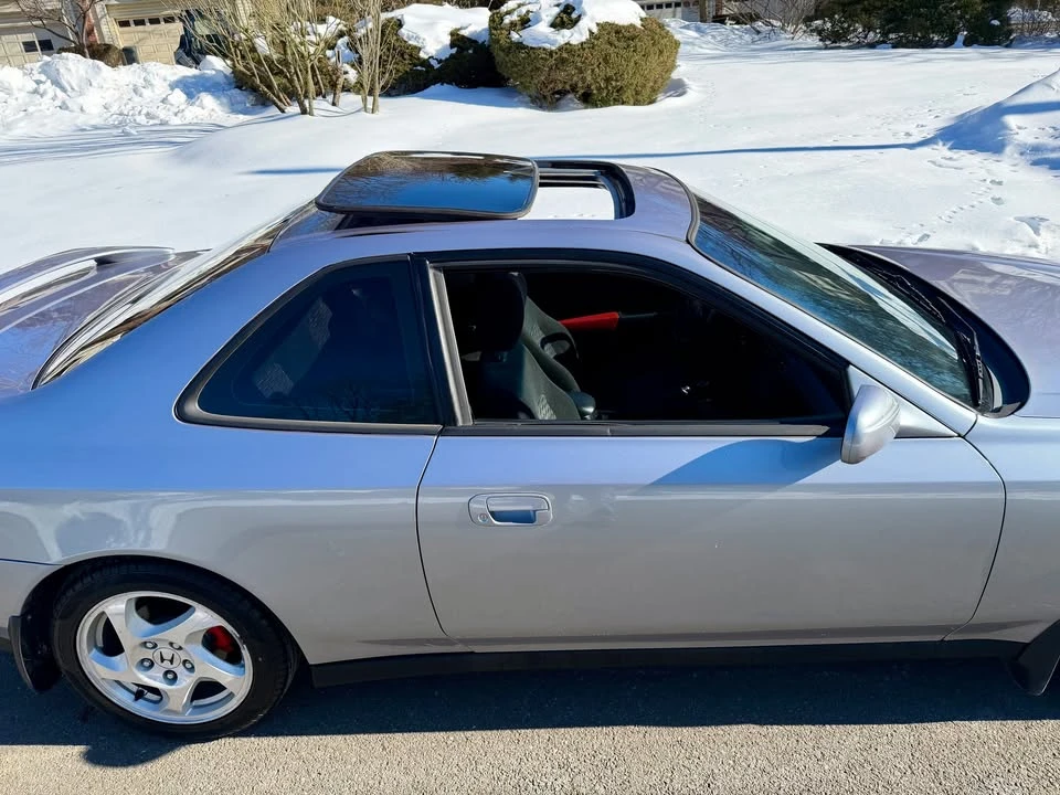 1997 Honda Prelude 5th Gen - Image 7 of 15