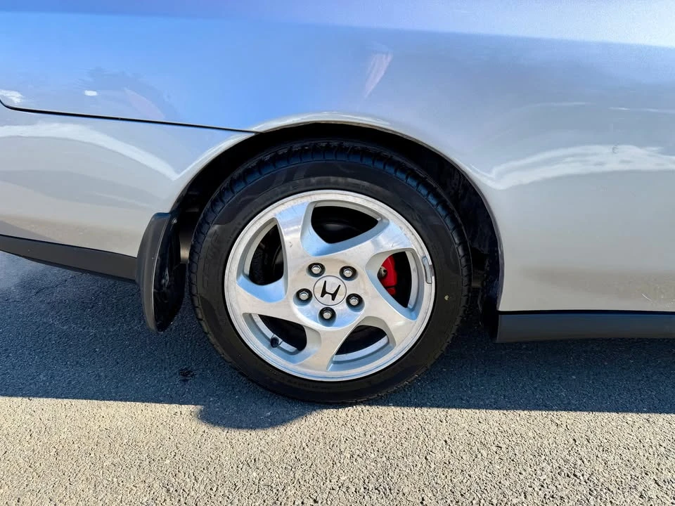 1997 Honda Prelude 5th Gen - Image 9 of 15