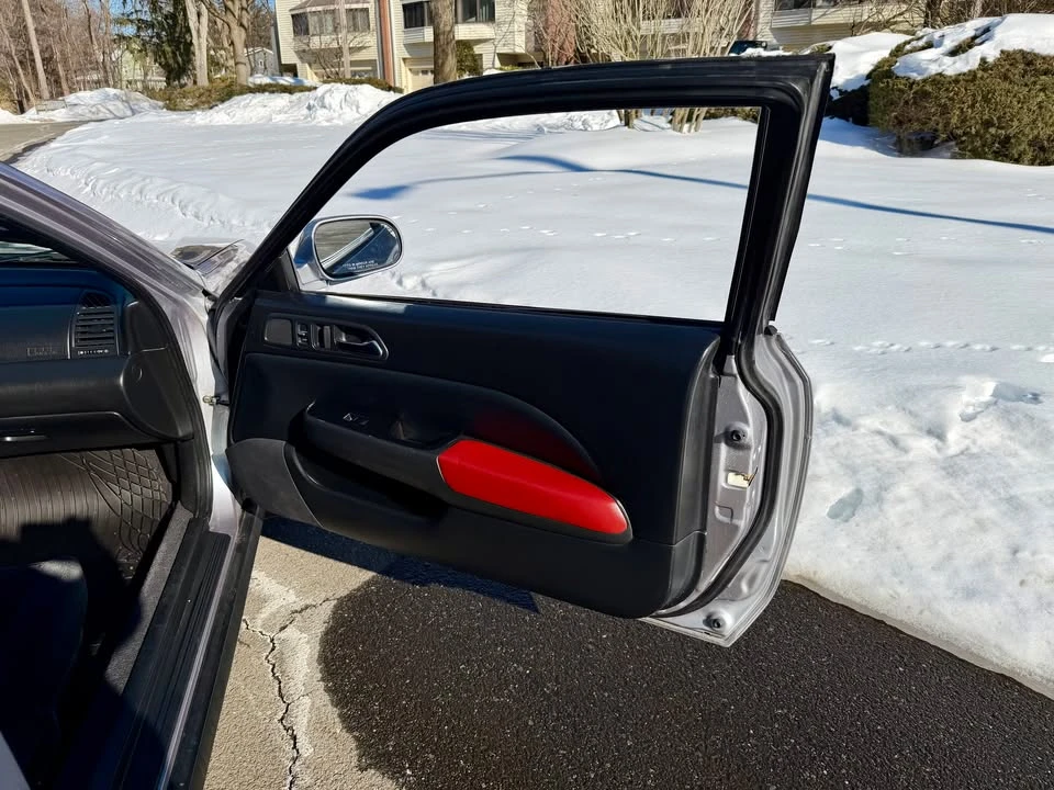 1997 Honda Prelude 5th Gen - Image 14 of 15