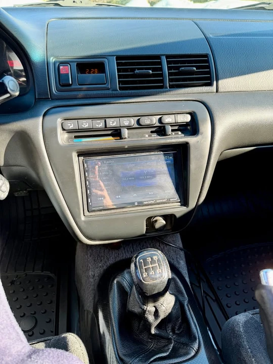 1997 Honda Prelude 5th Gen - Image 15 of 15