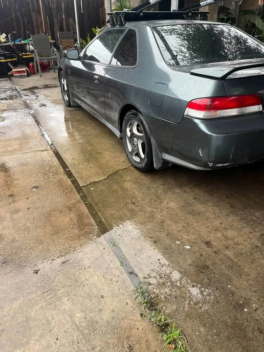 1997 Honda Prelude 5th Gen - Image 3 of 4