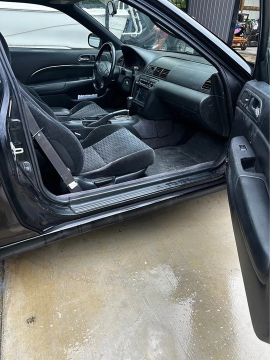 1997 Honda Prelude 5th Gen - Image 6 of 11