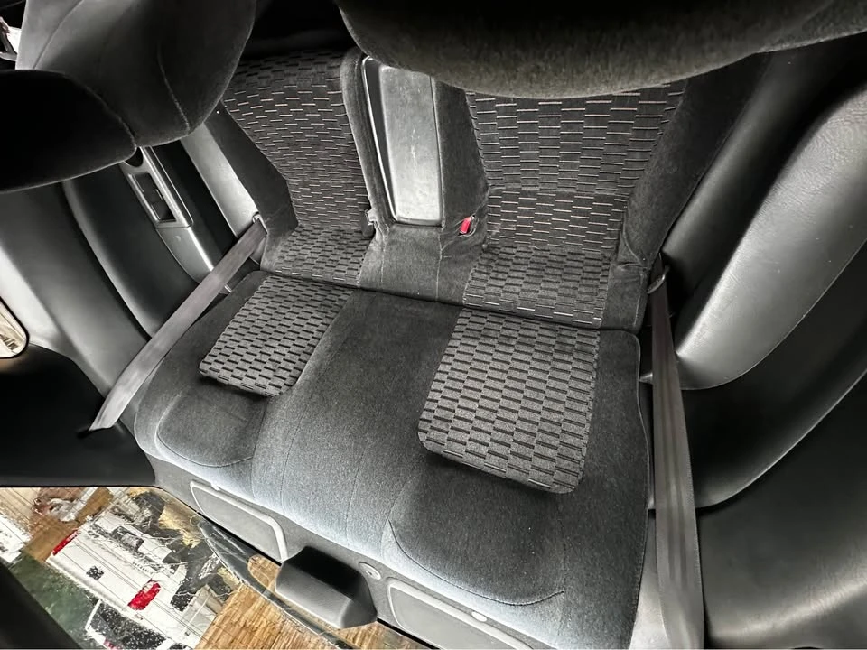 1997 Honda Prelude 5th Gen - Image 11 of 11