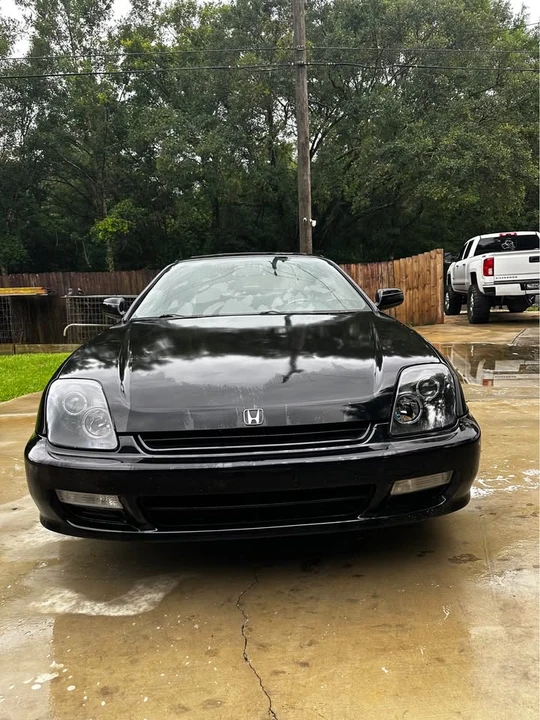 1997 Honda Prelude 5th Gen - Image 2 of 11