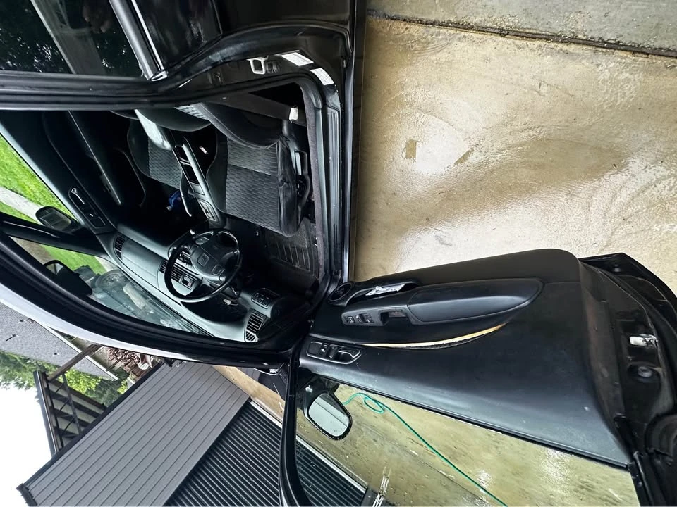 1997 Honda Prelude 5th Gen - Image 7 of 11