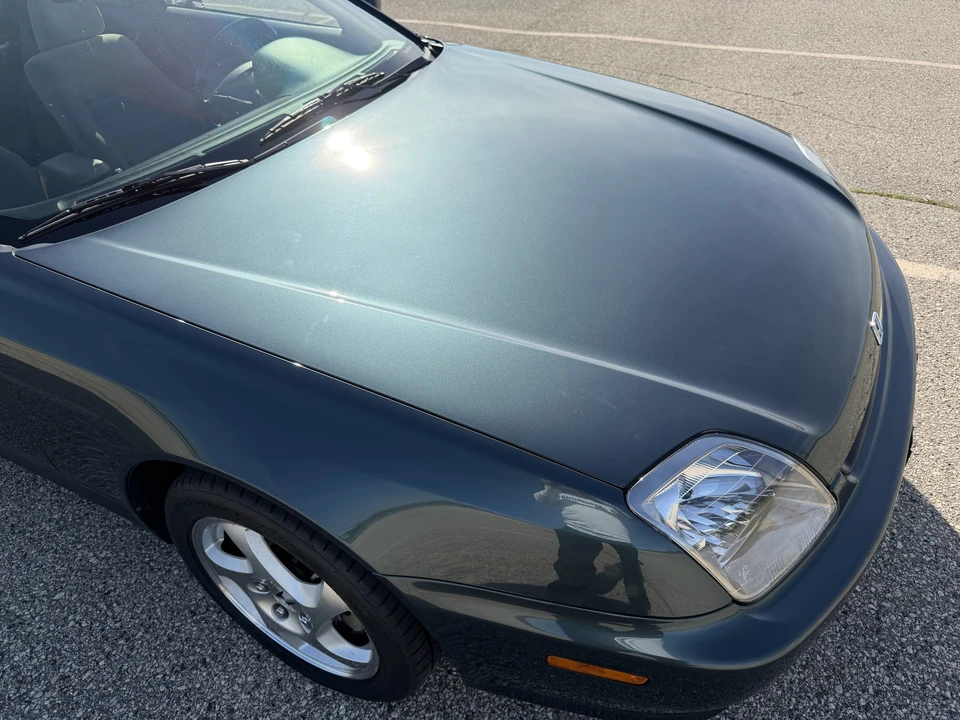 1997 Honda Prelude 5th Gen - Image 14 of 31
