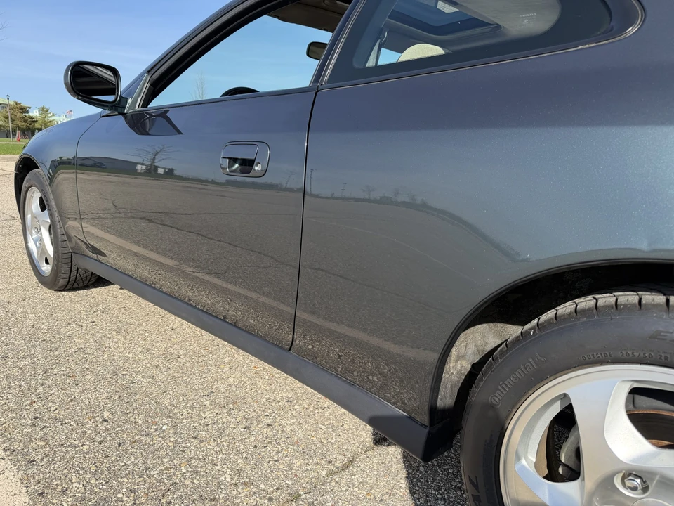 1997 Honda Prelude 5th Gen - Image 19 of 31