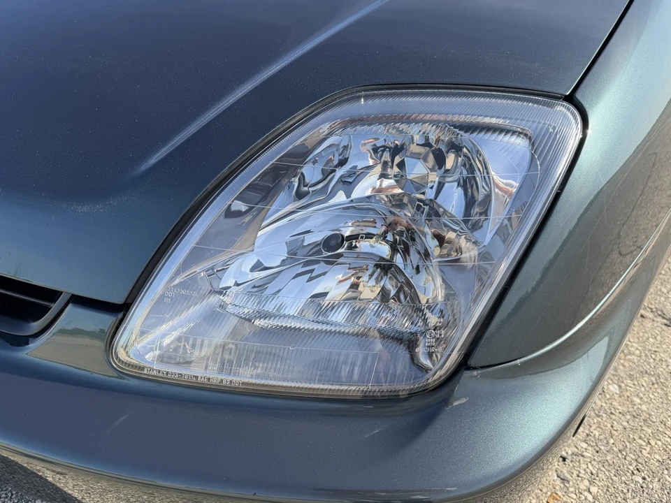 1997 Honda Prelude 5th Gen - Image 31 of 31