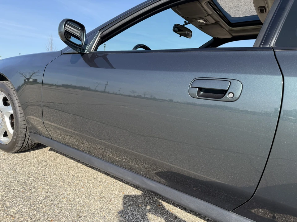1997 Honda Prelude 5th Gen - Image 18 of 31