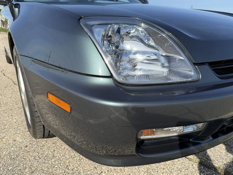 1997 Honda Prelude 5th Gen - Image 25 of 31
