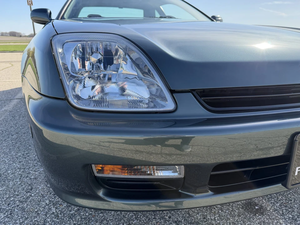 1997 Honda Prelude 5th Gen - Image 26 of 31