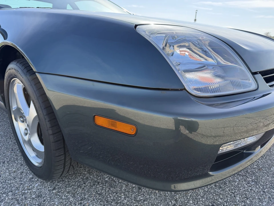 1997 Honda Prelude 5th Gen - Image 24 of 31