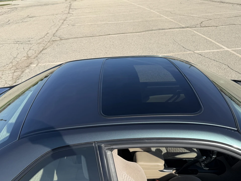 1997 Honda Prelude 5th Gen - Image 23 of 31