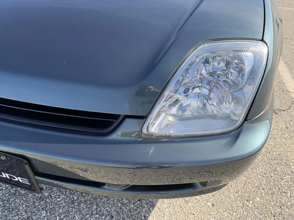 1997 Honda Prelude 5th Gen - Image 30 of 31