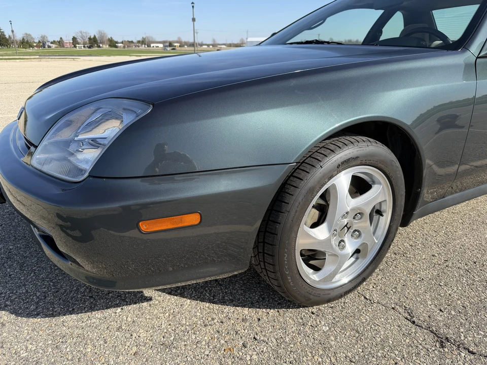 1997 Honda Prelude 5th Gen - Image 16 of 31
