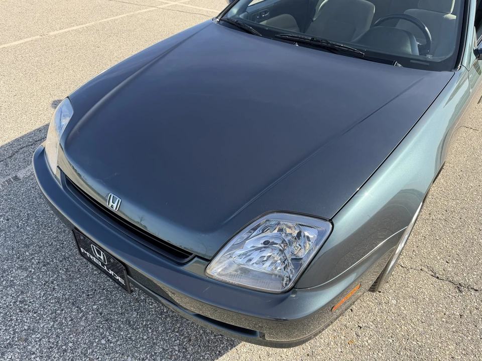 1997 Honda Prelude 5th Gen - Image 15 of 31