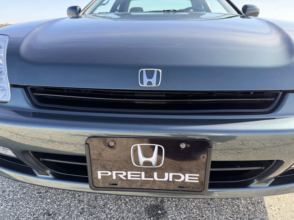1997 Honda Prelude 5th Gen - Image 28 of 31
