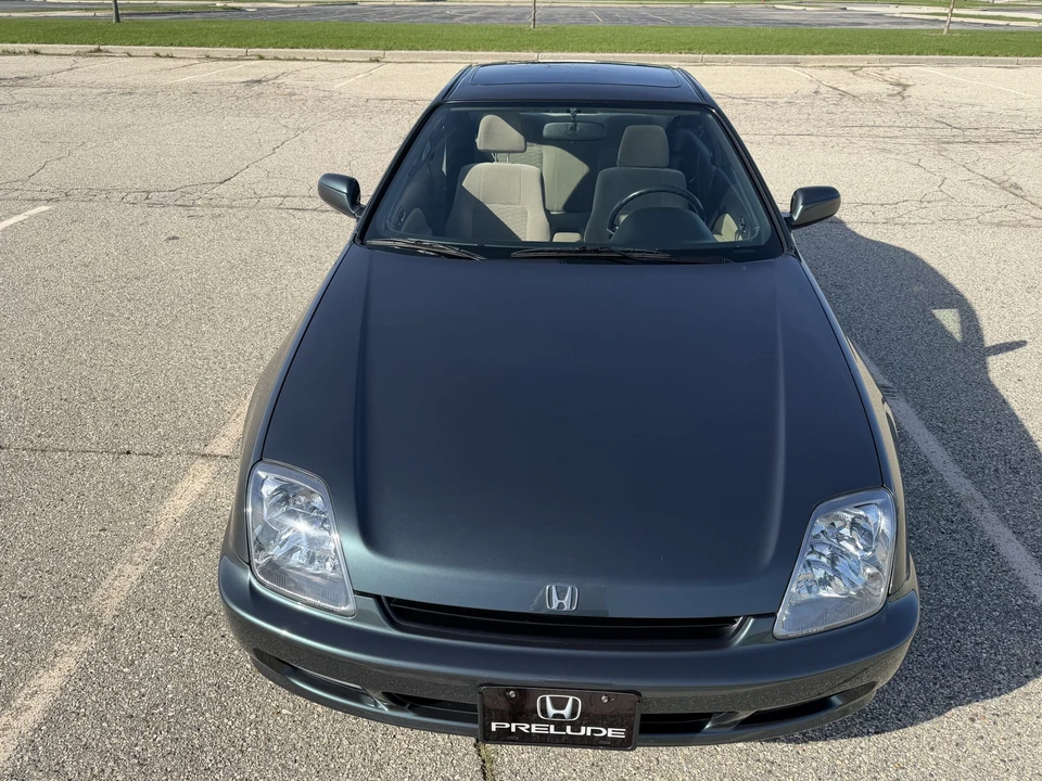 1997 Honda Prelude 5th Gen - Image 2 of 31