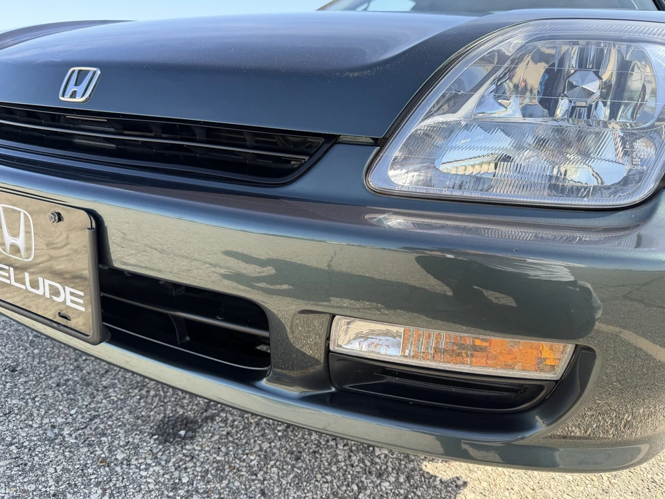 1997 Honda Prelude 5th Gen - Image 29 of 31