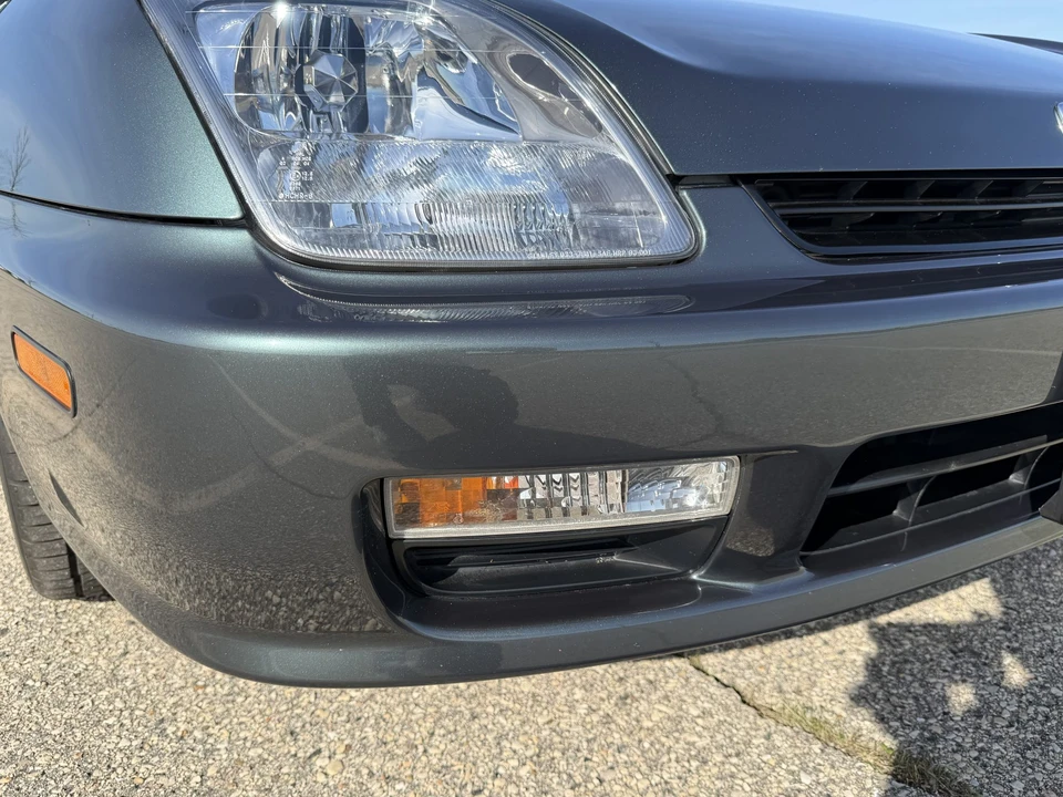 1997 Honda Prelude 5th Gen - Image 27 of 31