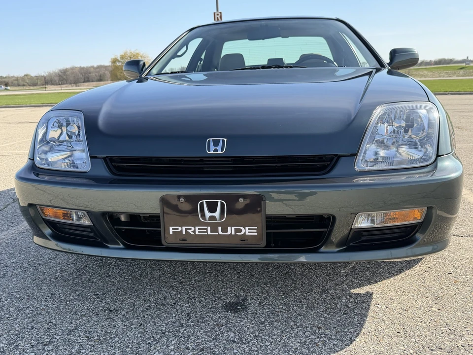 1997 Honda Prelude 5th Gen - Image 3 of 31