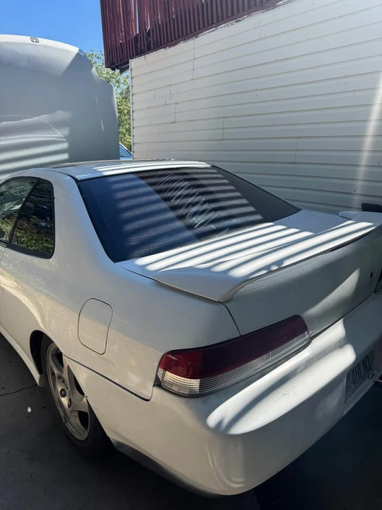 1997 Honda Prelude 5th Gen - Image 3 of 6
