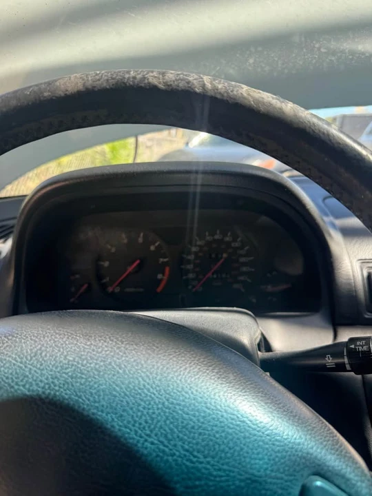 1997 Honda Prelude 5th Gen - Image 6 of 6