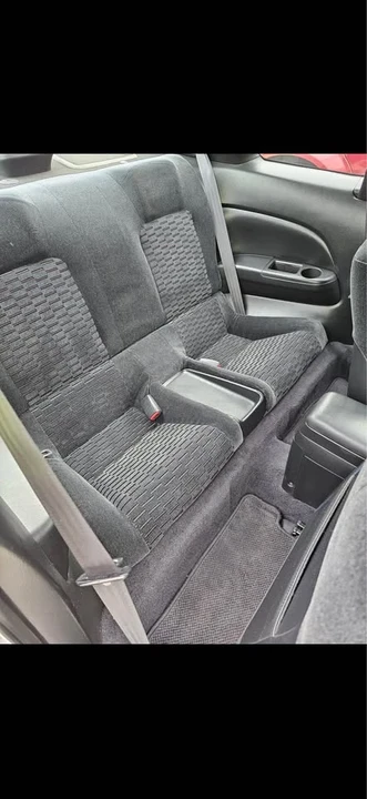 1997 Honda Prelude 5th Gen - Image 12 of 13