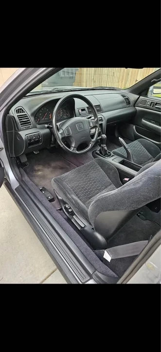 1997 Honda Prelude 5th Gen - Image 10 of 13