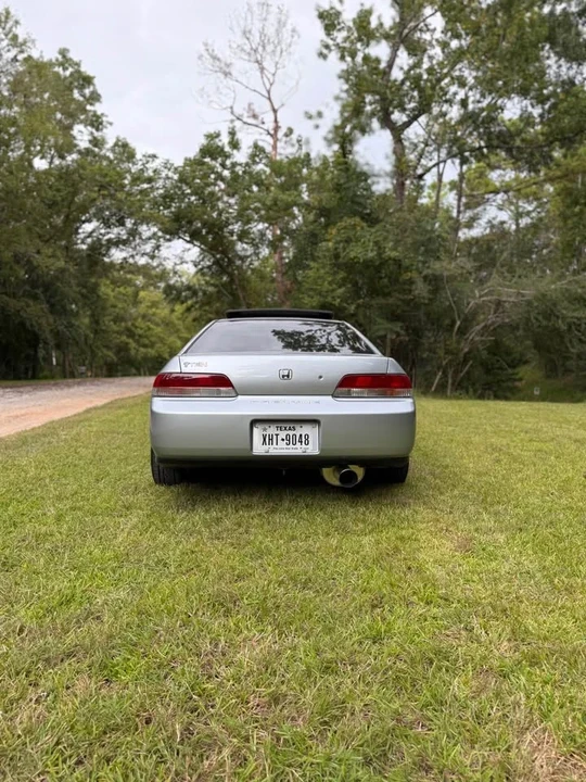 1997 Honda Prelude 5th Gen - Image 3 of 13