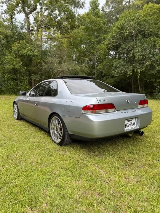 1997 Honda Prelude 5th Gen - Image 2 of 13