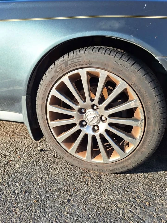 1997 Honda Prelude 5th Gen - Image 8 of 12