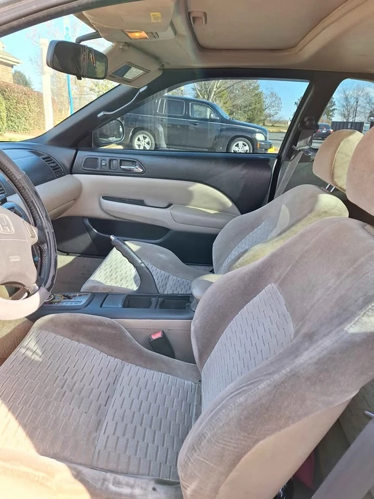 1997 Honda Prelude 5th Gen - Image 12 of 12